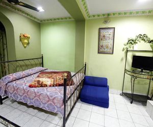 The Hotel Pravasi Palace Ajmer India