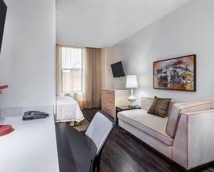 Home2 Suites by Hilton Atlanta Downtown Atlanta United States