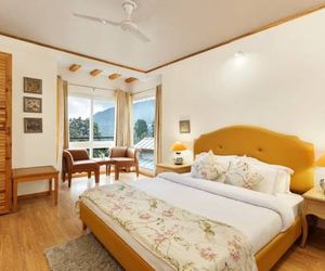 Pinewood Nainital Nainital India