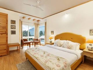 Фото отеля The Pinewood, Nainital by Leisure Hotels