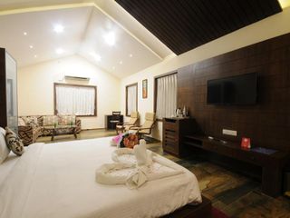 Hotel pic Vishal Lords Inn Gir Forest