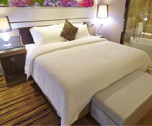 Lavande Hotel-Zhongshan Fu Hua Dao Branch Zhongshan China
