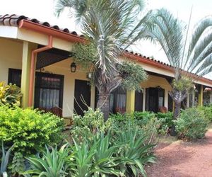 Dos Palmas Studio Apartments Alajuela Costa Rica