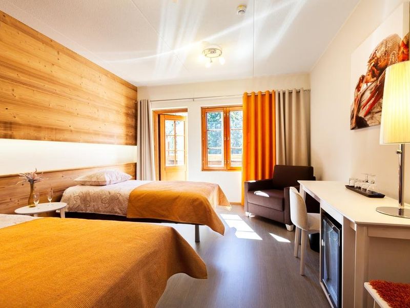 Hotel Photo 1