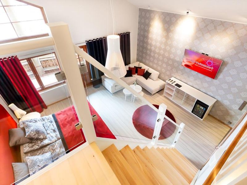 Hotel Photo 5