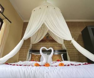 The Kubu Villa Ubud Gianyar Indonesia