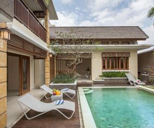 Dreamscape Bali Villas by The Kunci Canggu Indonesia