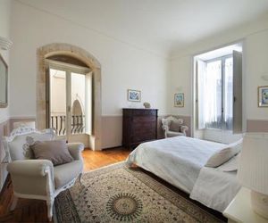 B&B Five Rooms Syracuse Italy