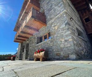 Apartment Maison Cervinia 2 Valtournenche Italy