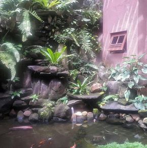 NearBy Hotel