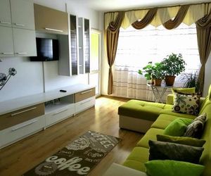 Grandor Private One Apartment Oradea Romania