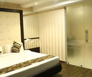 Innotel Hotel Vijayawada India