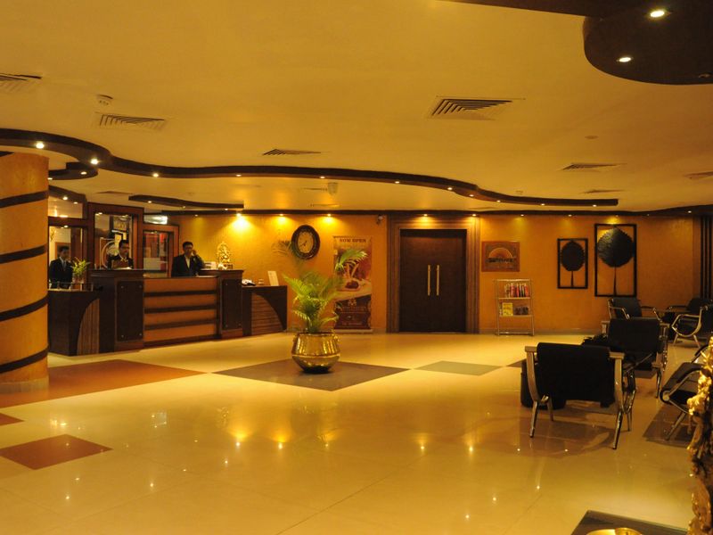 صورة الفندق 3