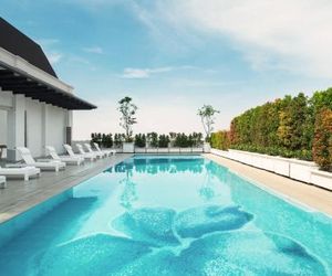 Four Points by Sheraton Bandung Bandung Indonesia