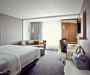 Courtyard by Marriott Elmira Horseheads Horseheads United States