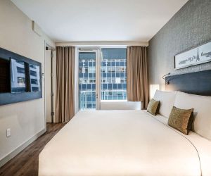 The Bernic Hotel New York City,Tapestry Collection by Hilton New York City United States