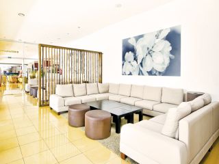 Hotel Bild 6