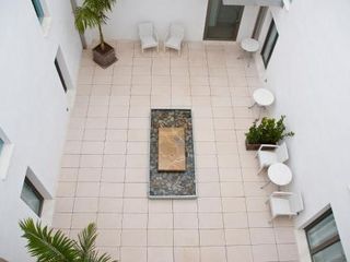 Hotel Bild 9