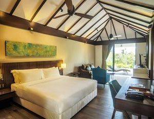 Mangala Resort and Spa - All Villa Kampong Melayu Gambang Malaysia
