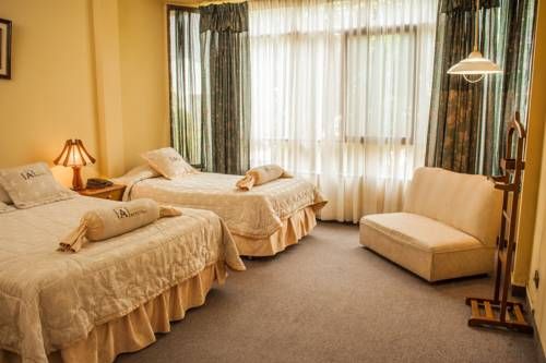 Hotel Photo 2