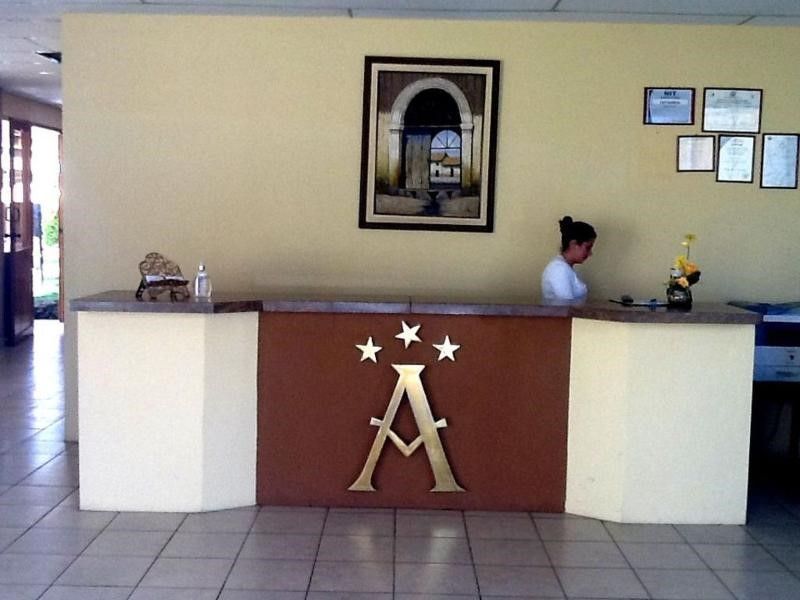 Hotel Photo 18