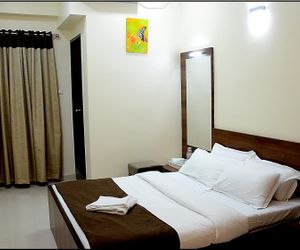 Hotel Jotirling Executive Sholapur India