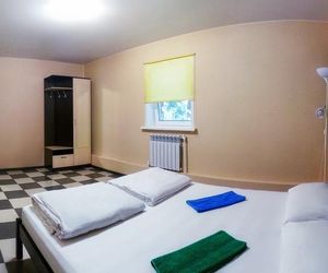 Hostel Putnik Yaroslavl Russia