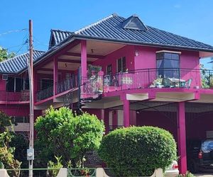 The Seaside Garden Guesthouse Buccoo Trinidad And Tobago