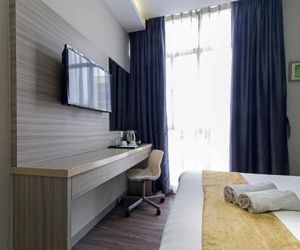 Hotel 99 Kelana Jaya (PJ) Petaling Jaya Malaysia