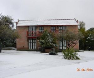 Campo Las Tinajas Merlo Argentina