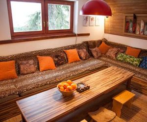 Apartments Sema Jahorina Bosnia And Herzegovina