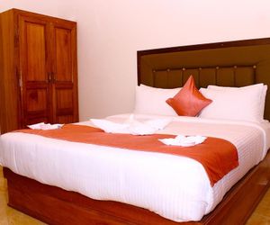 Brook Stone Villas By Rai Hospitality Madikeri India