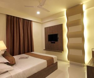 FabHotel Arastu Nampally Hyderabad India