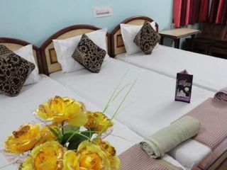 Фото отеля Hotel Swarajya Palace