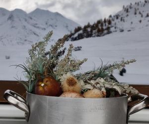 Al Dos Livigno Italy
