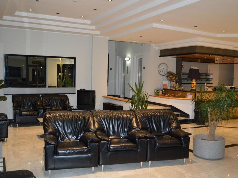 Hotel Photo 11