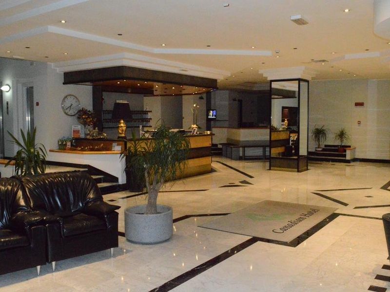 Hotel Photo 12