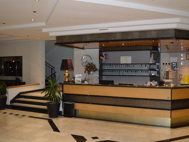 Hotel Photo 17