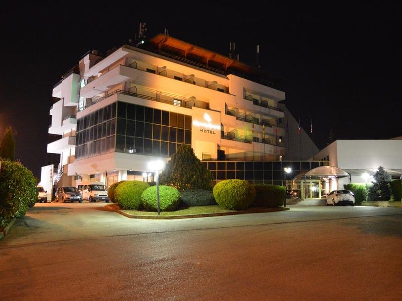 Hotel Photo 23