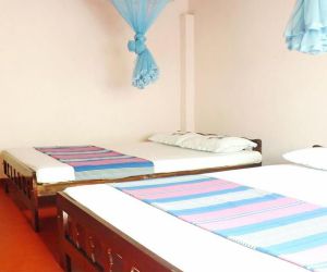 Ayesha Guest House Hikkaduwa Sri Lanka