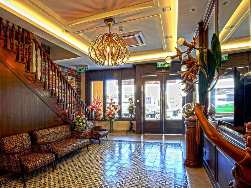 Hotel Photo 11