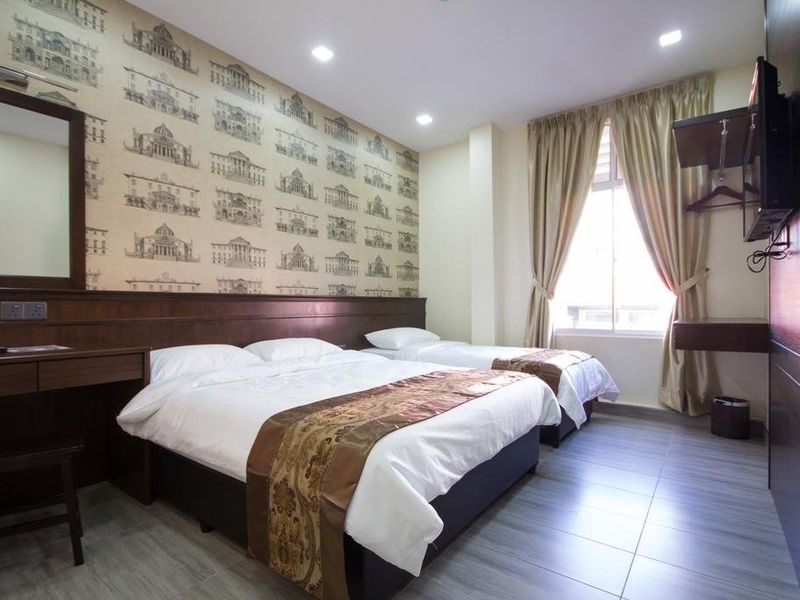 Hotel Photo 7