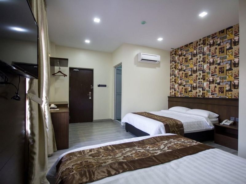 Hotel Photo 9