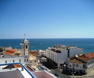 Bay View Apartments Albufeira Portugal