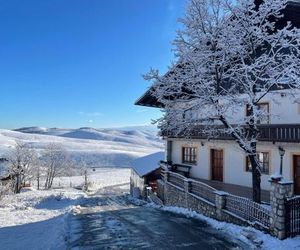 Guest House Vila Djokic Zlatibor Serbia