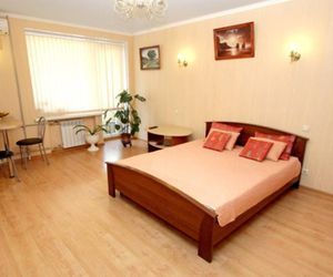 Apartment Na Chernyshevskogo 199 Saratov Russia
