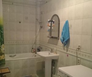 Guest House Liza Lazarevskoye Russia
