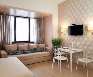 Apartment na Arsenalnoy Kaliningrad Russia