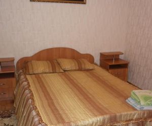 Apartment Sverdlova 8 Irkutsk Russia