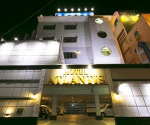 Hotel Atlantis Higashi Osaka (Adult Only) Higashiosaka Japan